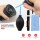 TaffSTUDIO Cleaning Set Kit 3 in 1 - For Cleaning Lens, Camera, Dll